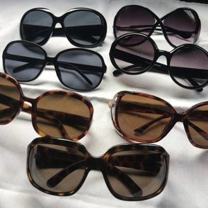 Cute SUNGLASSES Bundle!